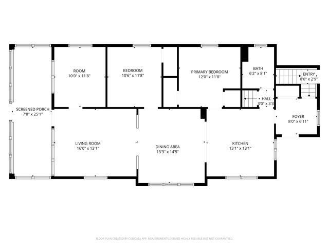 310 S Kaley Street, South Bend, IN 46619