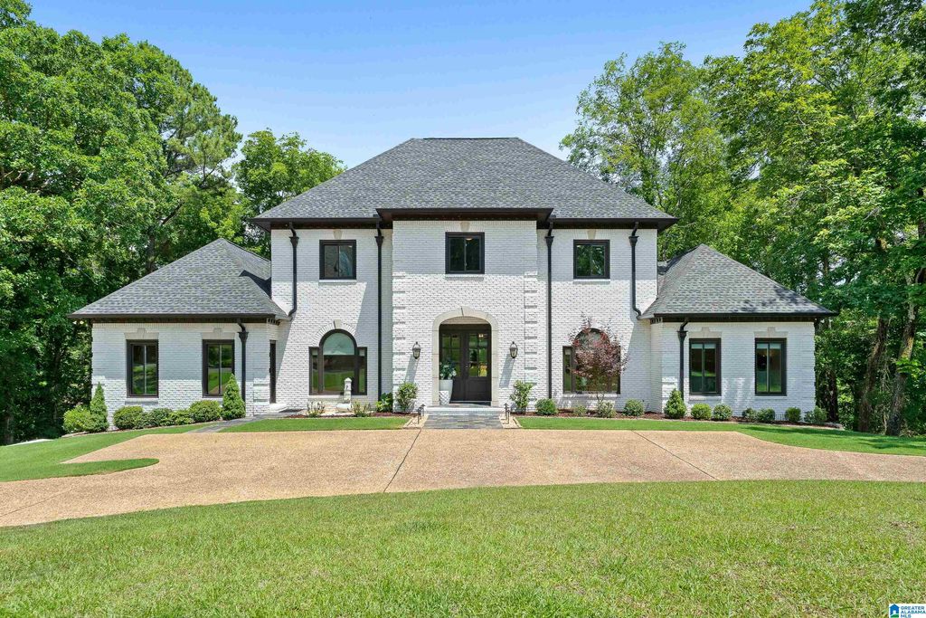4786 SOUTHLAKE PARKWAY, Hoover, AL 35244