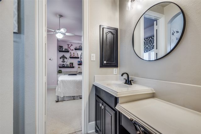 8308 Turtleback Court, Mckinney, TX 75070