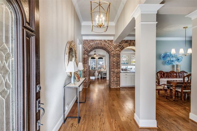 8308 Turtleback Court, Mckinney, TX 75070
