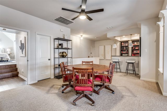8308 Turtleback Court, Mckinney, TX 75070