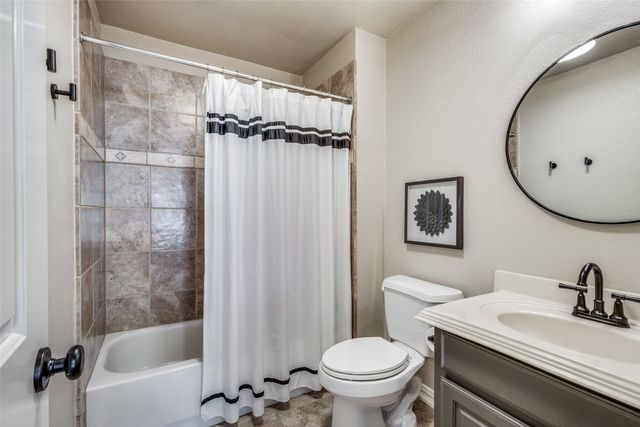 8308 Turtleback Court, Mckinney, TX 75070