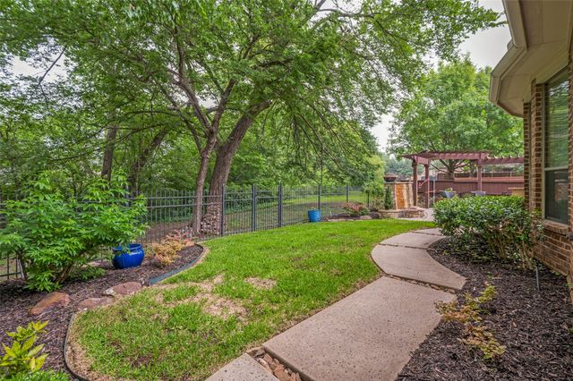 8308 Turtleback Court, Mckinney, TX 75070