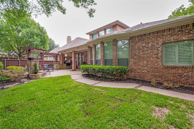 8308 Turtleback Court, Mckinney, TX 75070