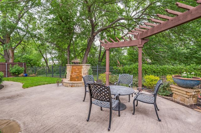 8308 Turtleback Court, Mckinney, TX 75070