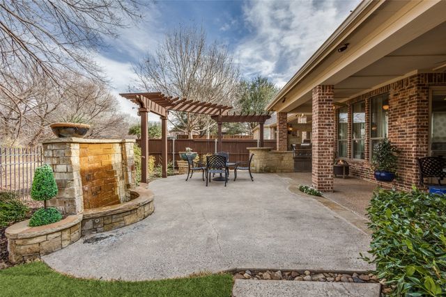 8308 Turtleback Court, Mckinney, TX 75070