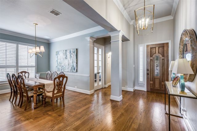 8308 Turtleback Court, Mckinney, TX 75070