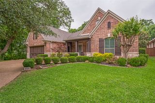 8308 Turtleback Court, Mckinney, TX 75070