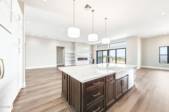 8674 Eagle Chase Trail, Reno, NV 89523