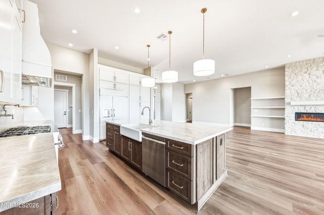8674 Eagle Chase Trail, Reno, NV 89523