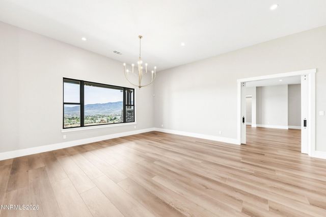 8674 Eagle Chase Trail, Reno, NV 89523