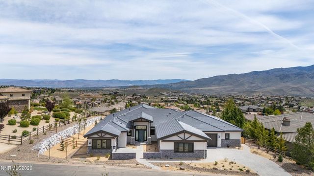 8674 Eagle Chase Trail, Reno, NV 89523