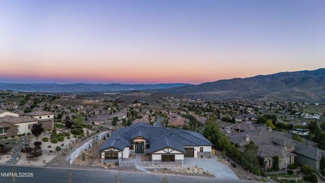 8674 Eagle Chase Trail, Reno, NV 89523