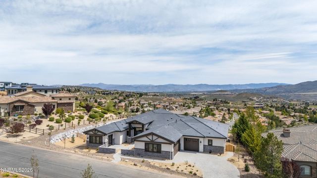8674 Eagle Chase Trail, Reno, NV 89523
