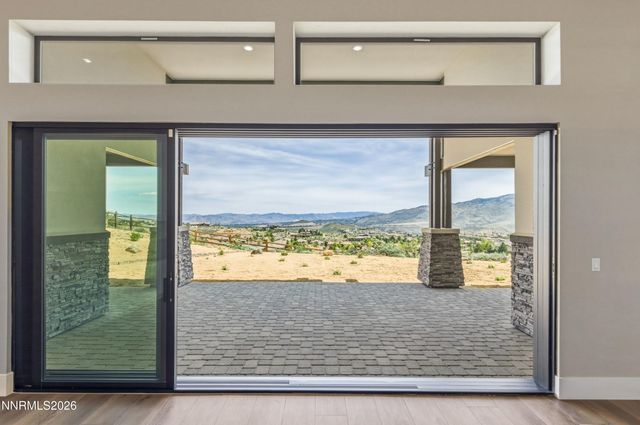 8674 Eagle Chase Trail, Reno, NV 89523