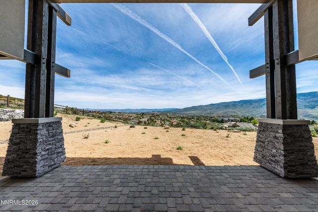 8674 Eagle Chase Trail, Reno, NV 89523