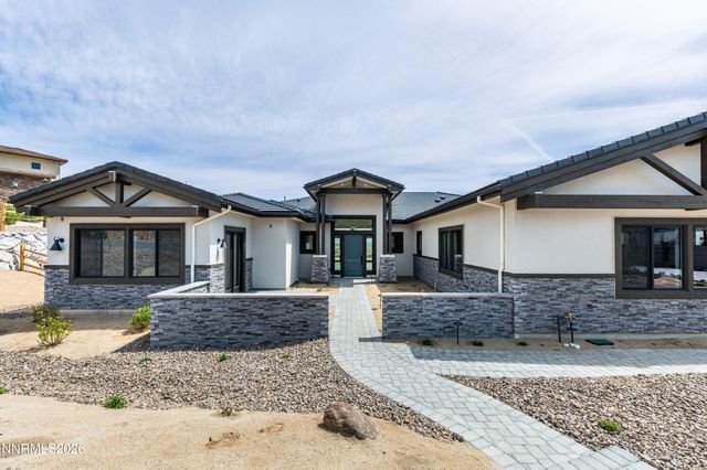 8674 Eagle Chase Trail, Reno, NV 89523