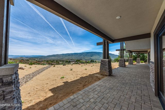 8674 Eagle Chase Trail, Reno, NV 89523