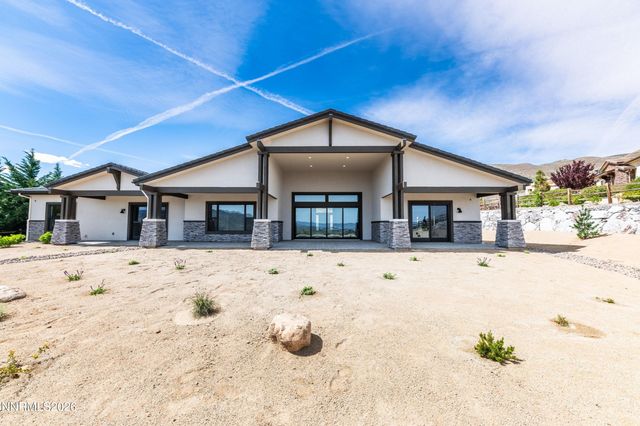8674 Eagle Chase Trail, Reno, NV 89523
