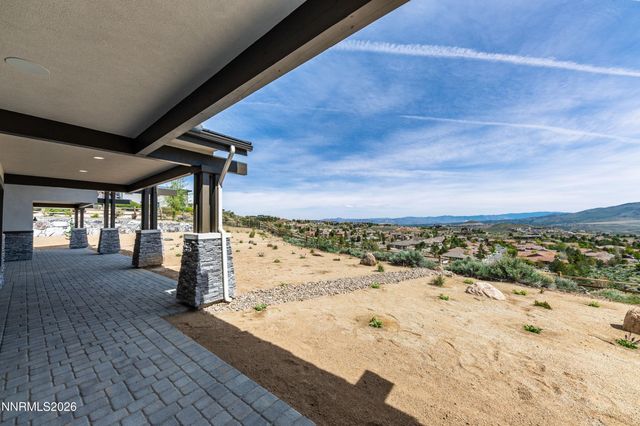8674 Eagle Chase Trail, Reno, NV 89523