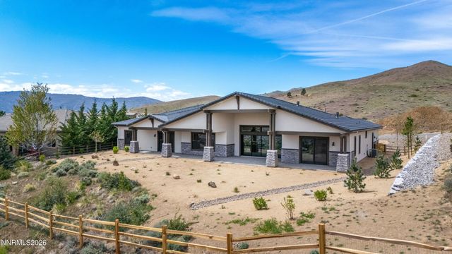 8674 Eagle Chase Trail, Reno, NV 89523