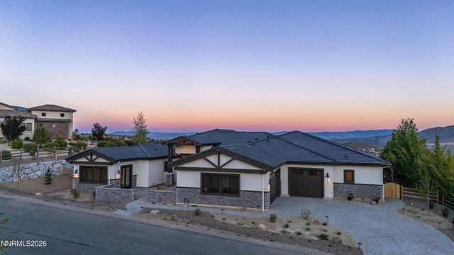 8674 Eagle Chase Trail, Reno, NV 89523