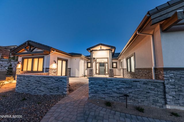 8674 Eagle Chase Trail, Reno, NV 89523