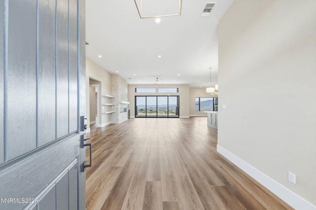 8674 Eagle Chase Trail, Reno, NV 89523