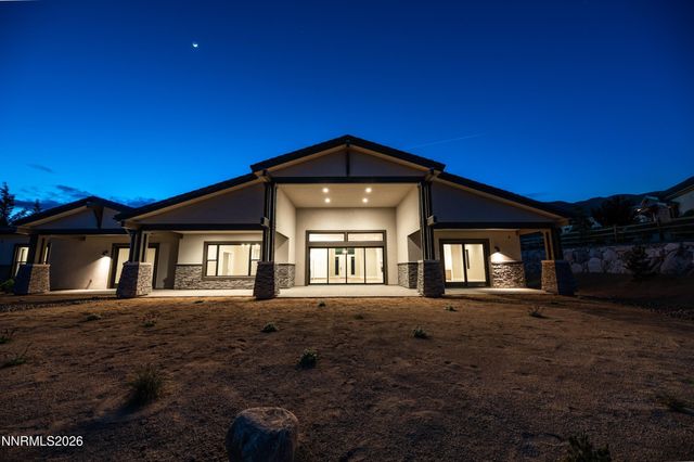 8674 Eagle Chase Trail, Reno, NV 89523
