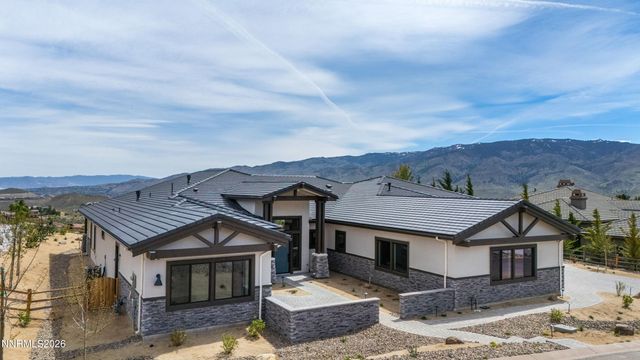8674 Eagle Chase Trail, Reno, NV 89523