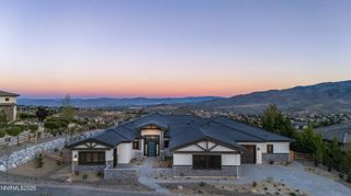 8674 Eagle Chase Trail, Reno, NV 89523