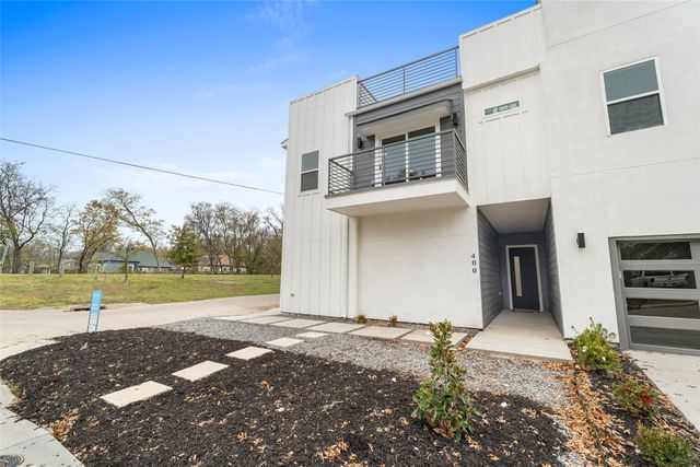 400 S Henderson Avenue, Dallas, TX 75223