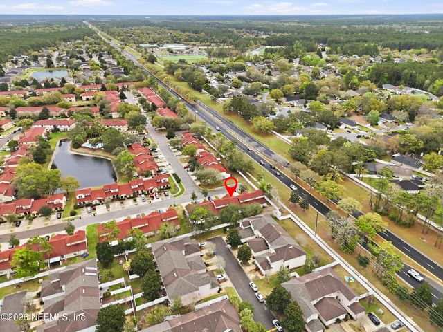 305 REDWOOD Lane, St. Johns, FL 32259