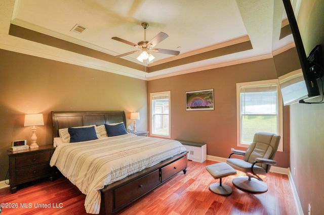 125 Baileys Ridge Circle, Clinton, MS 39056