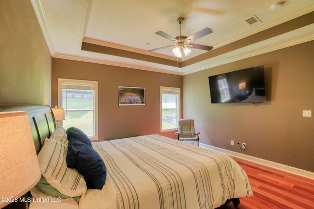 125 Baileys Ridge Circle, Clinton, MS 39056