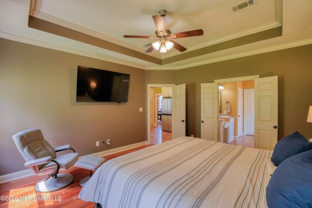125 Baileys Ridge Circle, Clinton, MS 39056