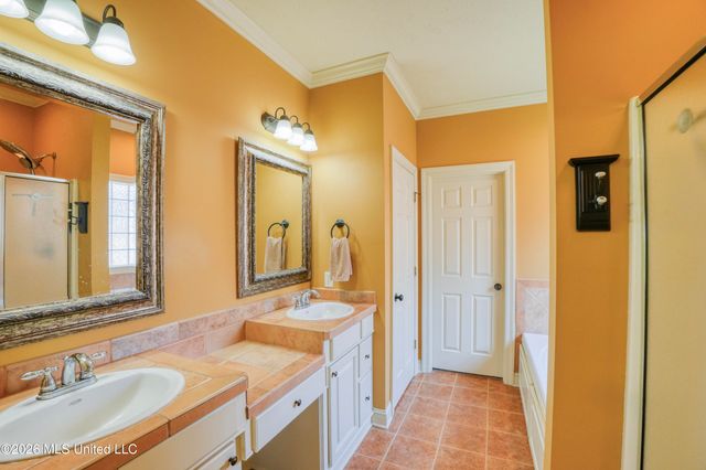 125 Baileys Ridge Circle, Clinton, MS 39056