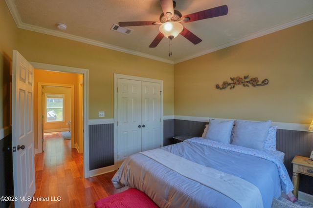 125 Baileys Ridge Circle, Clinton, MS 39056