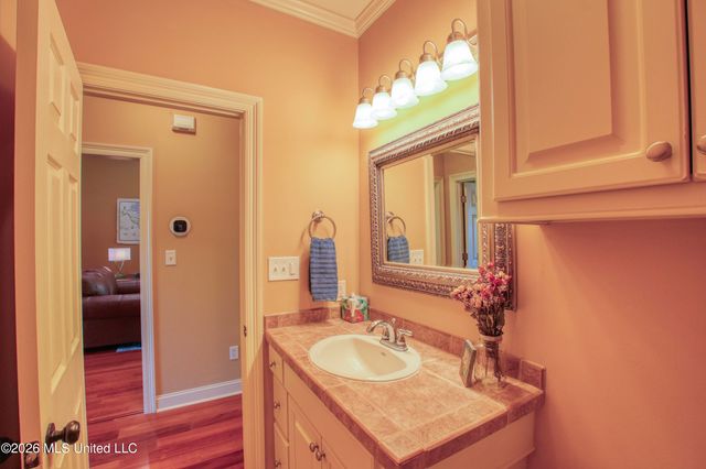 125 Baileys Ridge Circle, Clinton, MS 39056