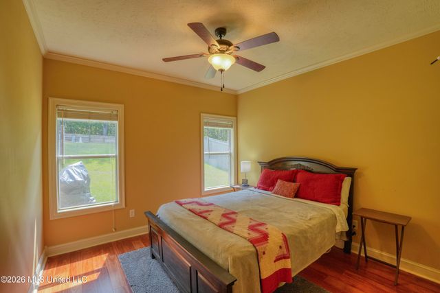 125 Baileys Ridge Circle, Clinton, MS 39056