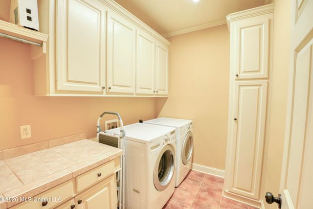 125 Baileys Ridge Circle, Clinton, MS 39056