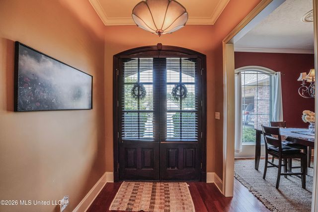 125 Baileys Ridge Circle, Clinton, MS 39056