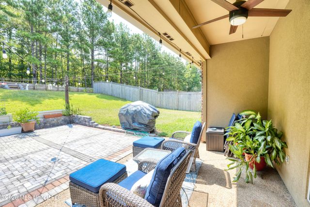 125 Baileys Ridge Circle, Clinton, MS 39056