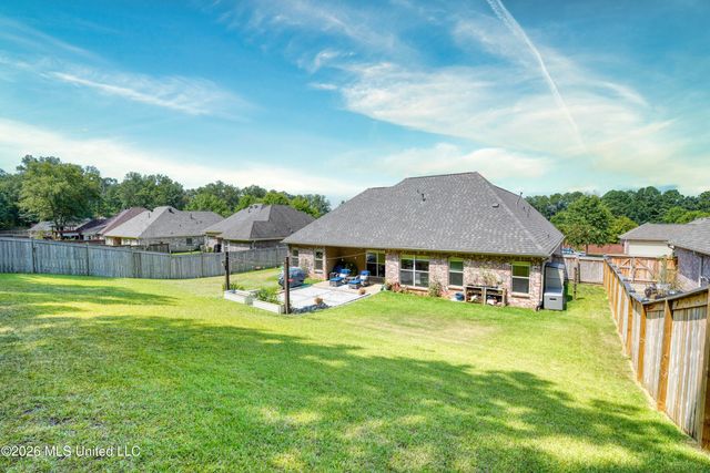 125 Baileys Ridge Circle, Clinton, MS 39056
