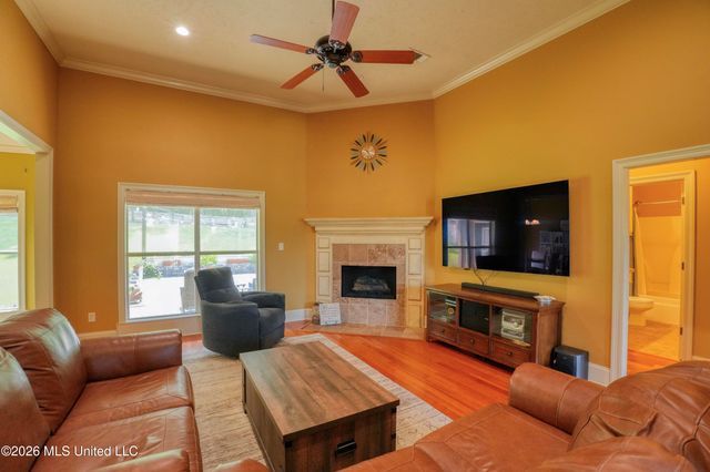 125 Baileys Ridge Circle, Clinton, MS 39056