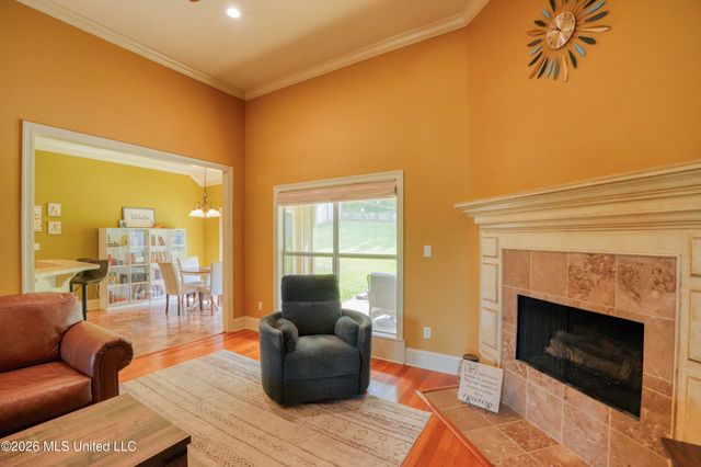 125 Baileys Ridge Circle, Clinton, MS 39056