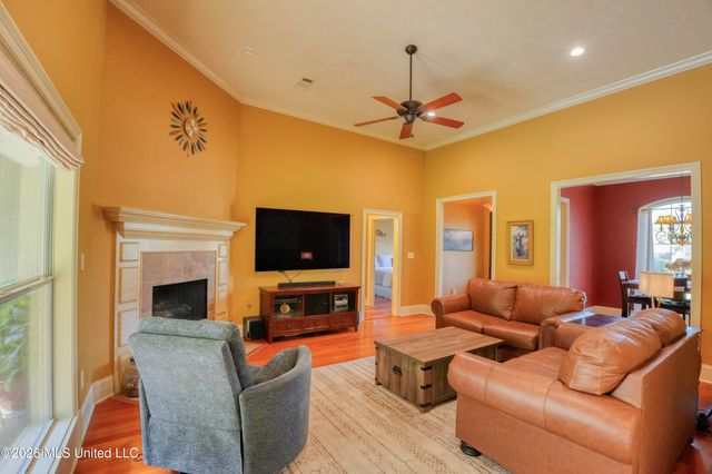 125 Baileys Ridge Circle, Clinton, MS 39056
