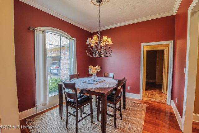 125 Baileys Ridge Circle, Clinton, MS 39056