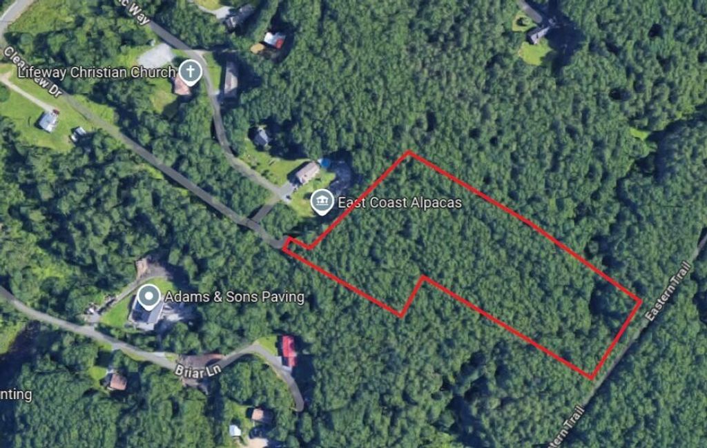 5 Apostolic Way, Biddeford, ME 04005 — exterior