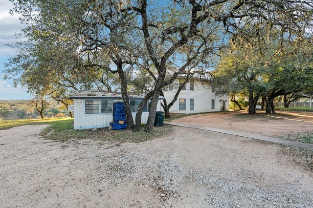 24333 Pedernales Cliff TRL, Spicewood, TX 78669